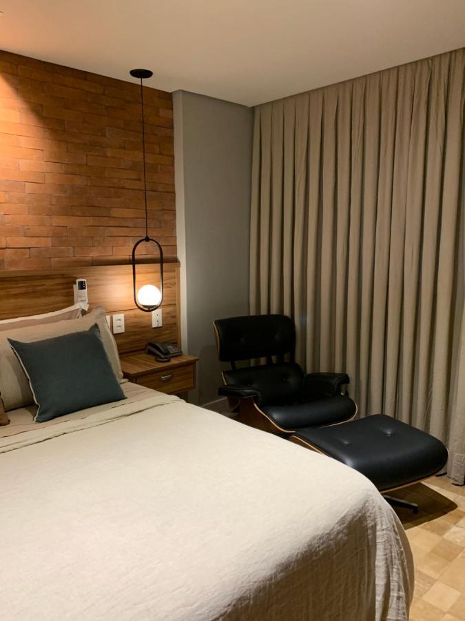 Granja Brasil Apartment *