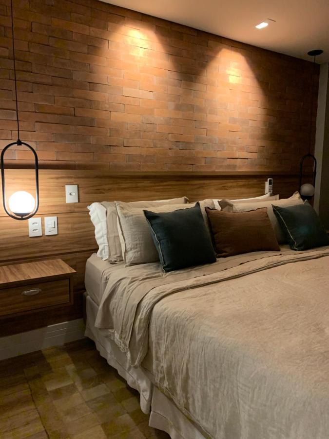 Granja Brasil Apartment