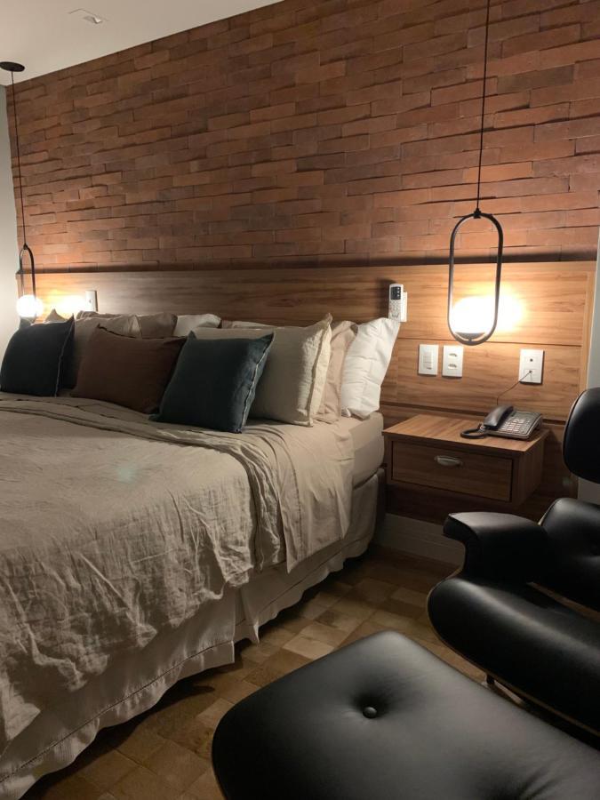 Apartment Granja Brasil *